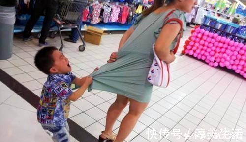 爸妈|长大后疏远妈妈的孩子,大都经历过三件事,妈妈年轻的习惯是祸根