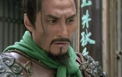 战神!水浒传五大战神,林冲垫底,第三宋江难管,第一出马万敌惧怕!