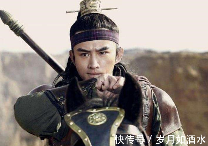 108将#108将中他最后上梁山,不但娶妻生子,儿子还大破金兀术!