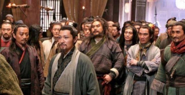 宋万#梁山上死得最惨的4位好汉,前3人令人惋惜,第4人却死有余辜!