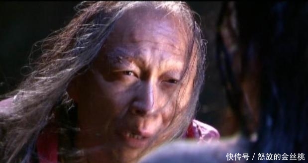 金庸笔下最可悲的女子，说一说裘千尺伤痛的爱情故事