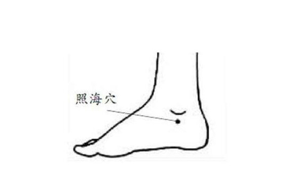 人体|别老想着吃药 人体自带清火排毒消炎穴位