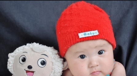 思维方式|心理学:哪个宝宝最好看?测你将来孩子成就有多大?