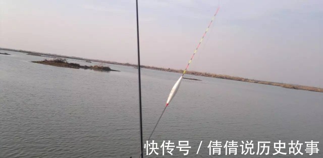 野钓调漂的三种思路,根据鱼情,轻松调漂