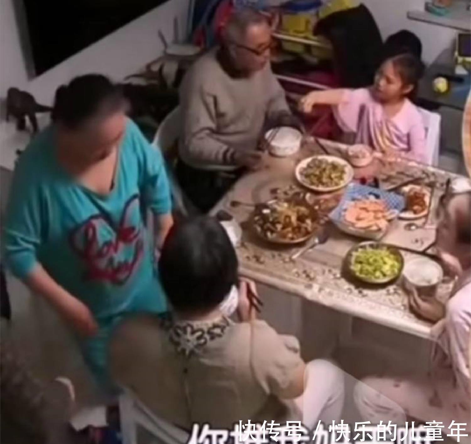 界限感|只带孩子不管孩子:苏州外婆收获数万点赞,界限感是家和的关键