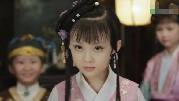 宝钗黛|《红楼梦》集体崩塌的骨子和面值宝钗黛玉没有明星脸