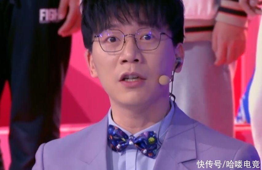 高培淇|《超脑少年团》谈论慈父严母是否会成为趋势：时代在不断变化