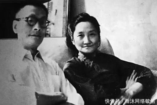 同居|徐志摩乘飞机失事,为何陆小曼立即和翁端午同居?她用8个字回答