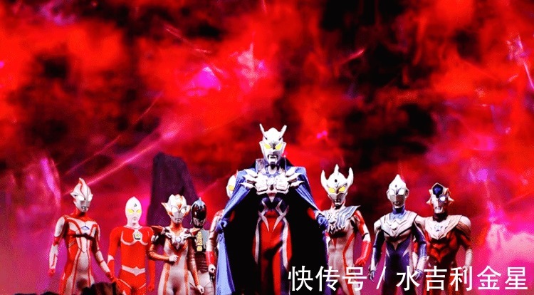 平成三杰|《奥特曼银河格斗》告诉我们,新英雄可能来自光之国,属于赛文家族!