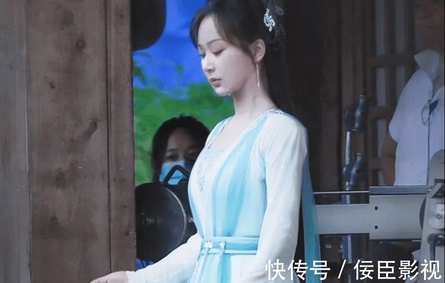 孙悟空|杨紫发文致敬，62岁六小龄童“贴满猴毛”，又见35年前的“猴哥”