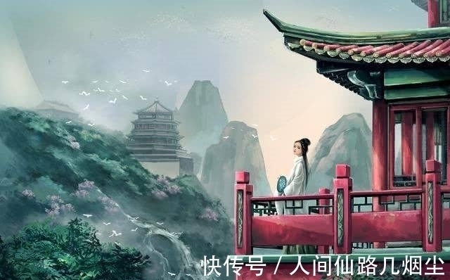 日日思君@写满相思的10大经典宋词,陆游《钗头凤》仅第四,前三分别是?