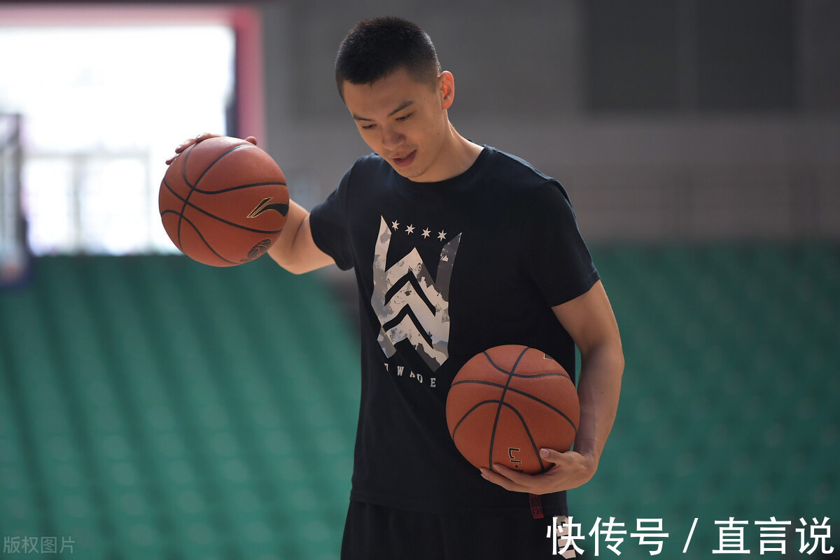 mvp|辽篮大胜之夜!杨鸣一番话摊牌CBA,郭艾伦或彻底无缘MVP