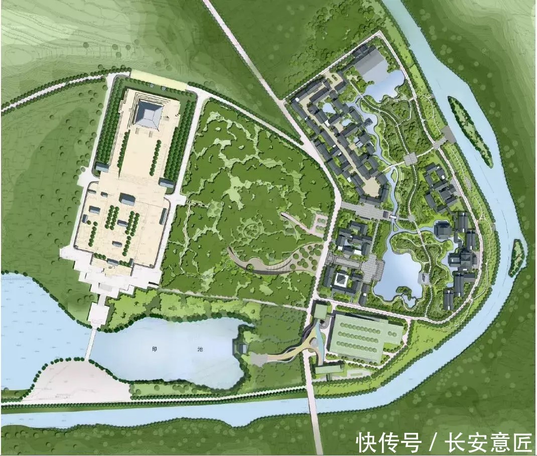 中建西北院52项作品荣获中国建筑优秀勘察设计奖,年度获奖增至101项