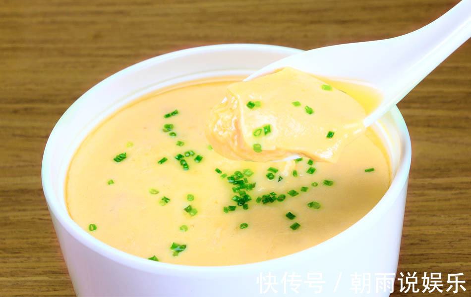优质蛋白|提醒蒸鸡蛋不能放此物，吃了就是没病找病，现在知道还不晚