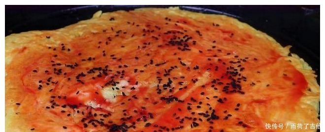鸡蛋|土豆丝里打3个鸡蛋,居然这么好吃,我家一周吃7次,上桌就扫光!