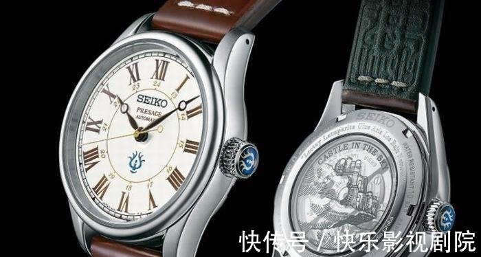 史努比|从史努比到鬼灭之刃,动漫联名俨然成为制表界“流量密码”