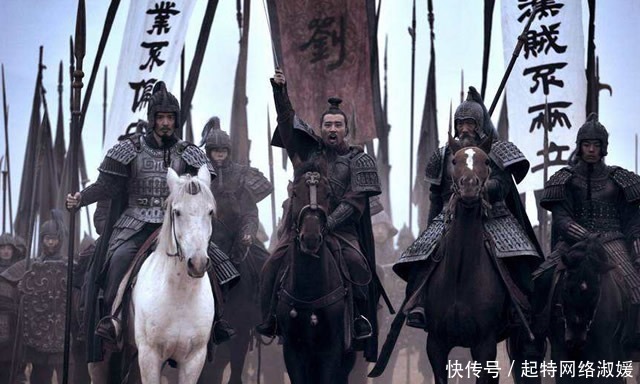 稳固|同样是外来户,为何东吴在江东的根基比蜀汉在益州要稳固很多?