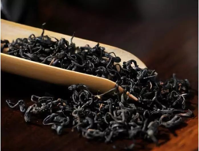 铁观音|茶因为香,才被人们喜欢,哪些茶香气好呢?