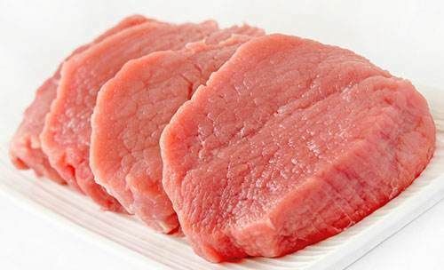 买牛肉时,内行人只挑牛肉的3个部位,口感好做法多,别再买错