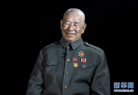 新华社记者|致敬最可爱的人——唐仁福