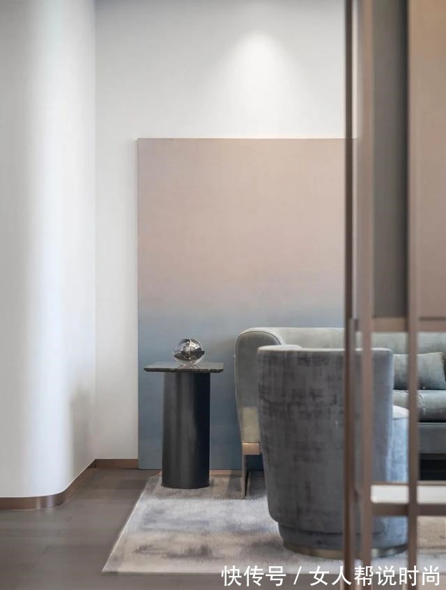 海景|这才是豪宅，开放式布局的海景房，打造都市里的诗和远方！