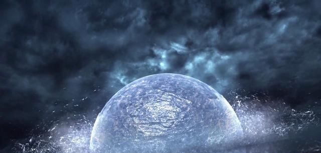 排面|斗罗大陆:七怪也配深海魔鲸王开领域?编剧真是一点排面都不给