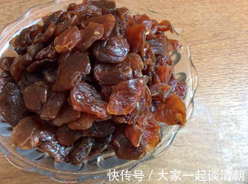 营养物质|入冬以后,可以多喝此种茶,一段时间后,气血足了,睡眠也好了