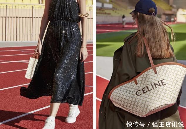 包神日记|2021春夏新包来袭,新一季大牌潜力It Bag看这里!