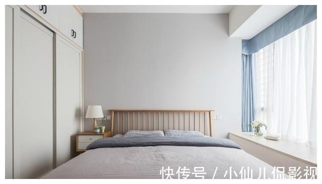 装修风格|120平简约装修风格,熟人介绍硬装就花了6万,大家看看什么水平