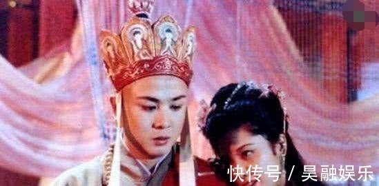 分手&西游记唐僧随口说的一句话,现在却成了许多情侣和平分手的借口