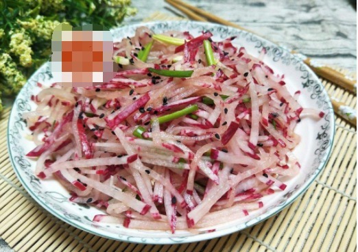 6道凉拌菜,有荤有素,做着简单,吃着清爽