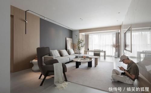 原木|看了她家，才知道什么叫岁月静好，一进门仿佛世界都安静了