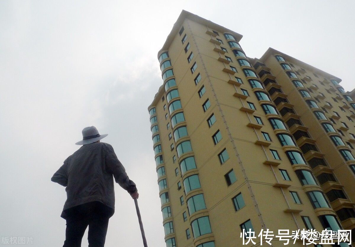 破产|楼盘停工烂尾，房企出现破产，现在买房需要勇气