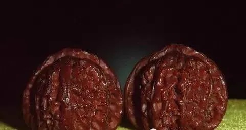 白狮子头|纠结金刚选红皮还是黄皮?其实你根本就不会区分!