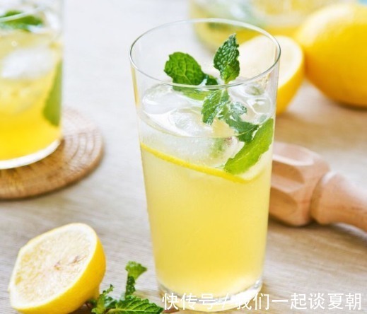 高血糖|7种食物每天泡水吃,平衡血糖及清肝,糖尿病患者食用最佳之选