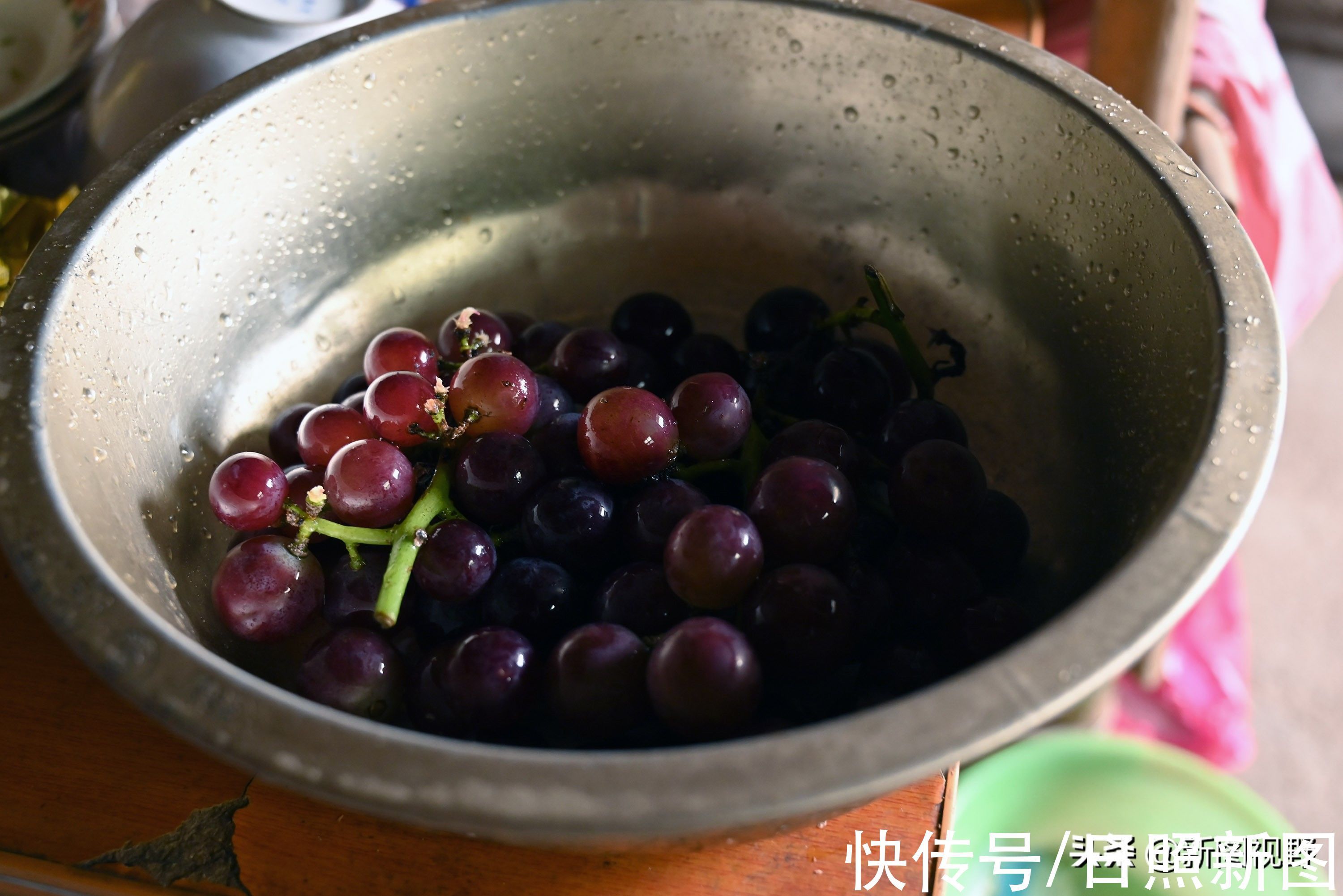 百岁奶奶|104岁奶奶,从没去过医院,养生方法极其简单,长寿秘诀人人都会