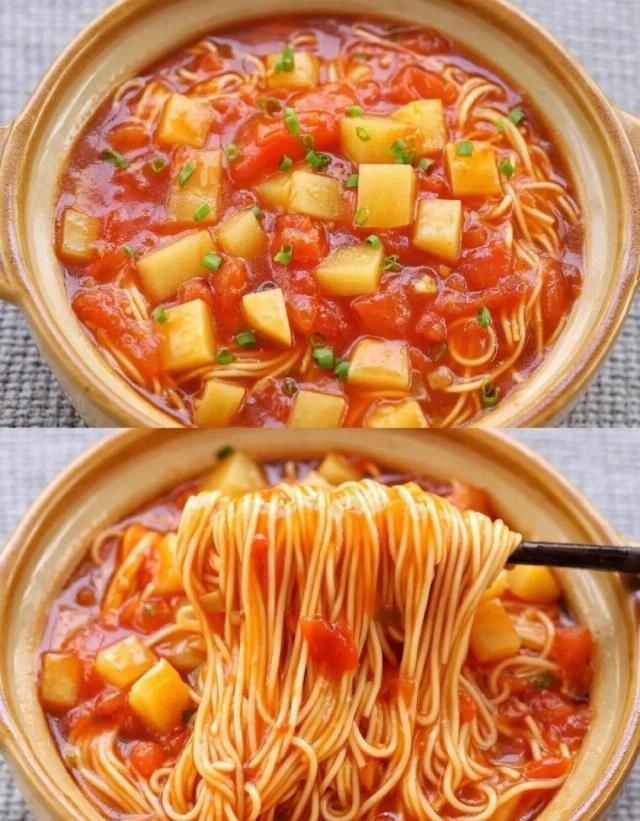 真的|我真的太太太爱这碗「面」啦酸鲜开胃,劲道爽滑,多吃两碗也不怕胖