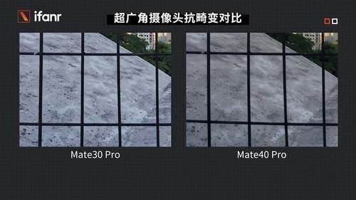 测评|华为Mate40 Pro真机测评：对比iPhone 12 Pro，你关心的都在这里