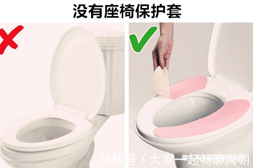 与公共厕所相关，但却让很多人都不知晓的9个有趣冷知识