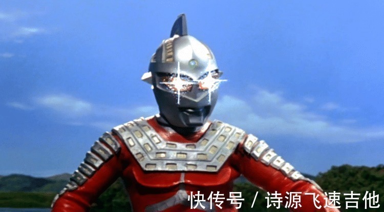 赛罗|有头镖的7个奥特曼,赛罗、欧布虽然受宠,圆谷只承认一个最强!