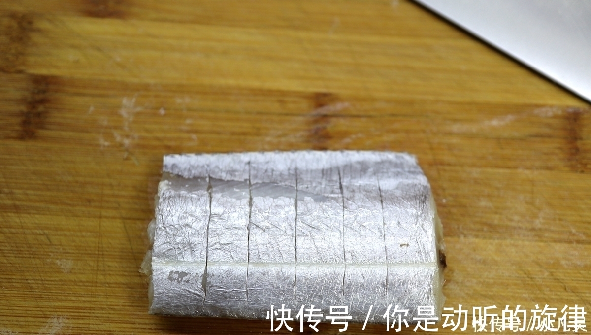 dh红烧带鱼15分钟出锅，不裹面粉，完整不碎入味，端上桌就光盘
