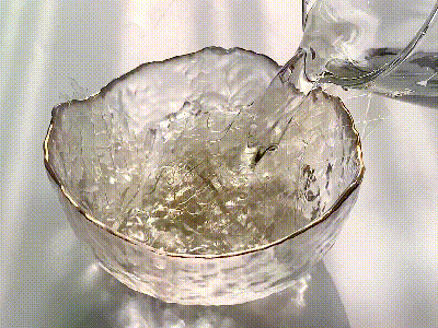 热牛奶|#我的养生日常-远离秋燥# ?抹茶慕斯蛋糕?