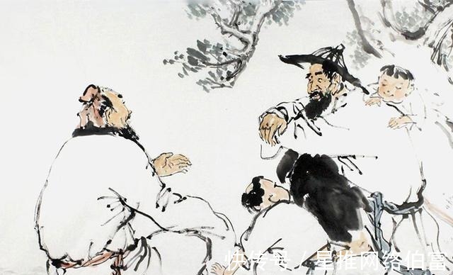 词人@这三首经典诗词,句句扎心,带你看透人生真相