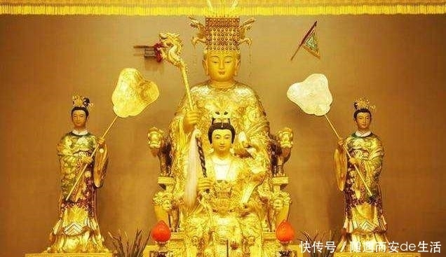 王母娘娘蟠桃会通知神仙用的“聚仙旗”,为何只有南极仙翁才可借