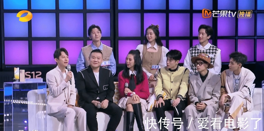 《你好星期六》正式开播,何炅配合宣传尽显落寞,谢娜吴昕均沉默!