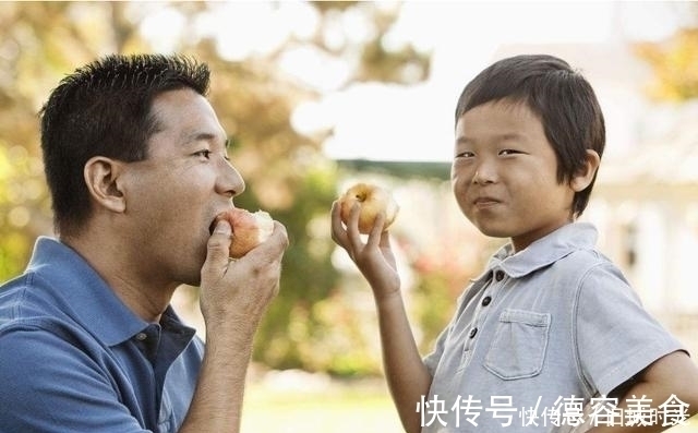 慢性疾病|早上起来空腹吃“苹果”,坚持半个月,这3个好处可能悄悄找上门