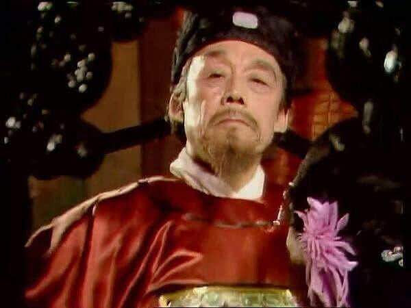 石呆子#那个丑闻缠身的纨绔子弟,才是红楼梦中最有人情味的男人