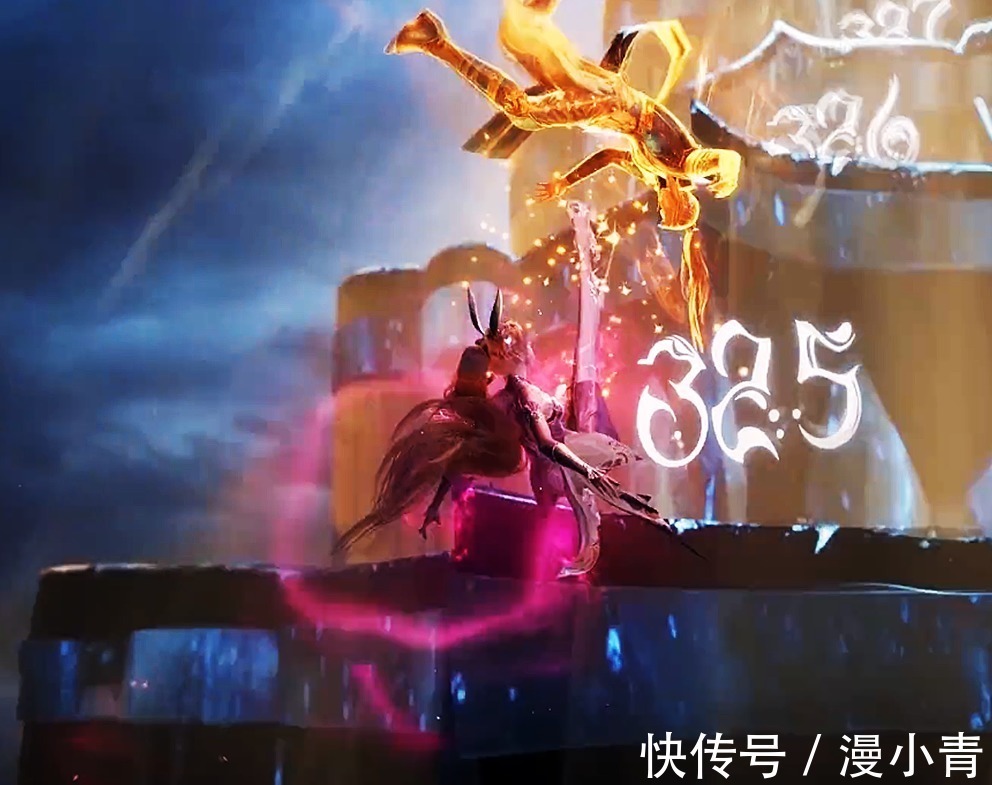 修罗|斗罗大陆:小舞含泪暴打唐三,一考通过,修罗旋圆杀阵成破局关键