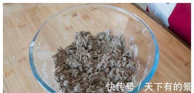 牛奶|想吃饼干自己在家做，不油炸，不放添加剂，低脂又健康，香脆可口