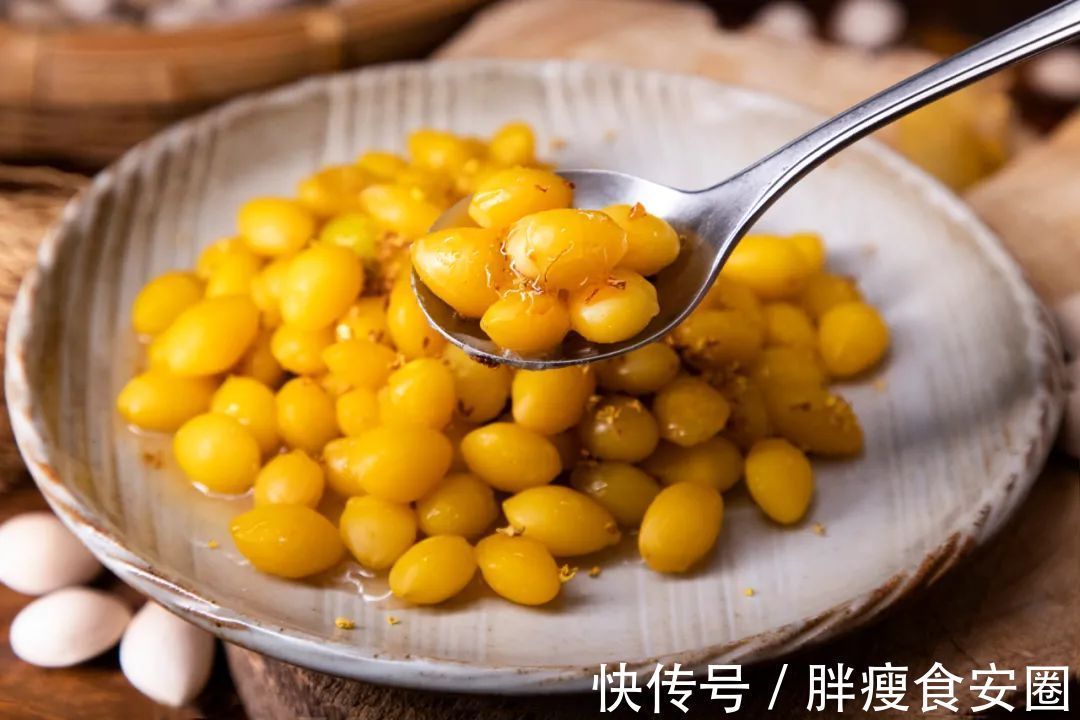 秋天|最适合秋天喝的11款汤，清燥润肺还养颜！